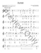 She Loves Me piano sheet music cover